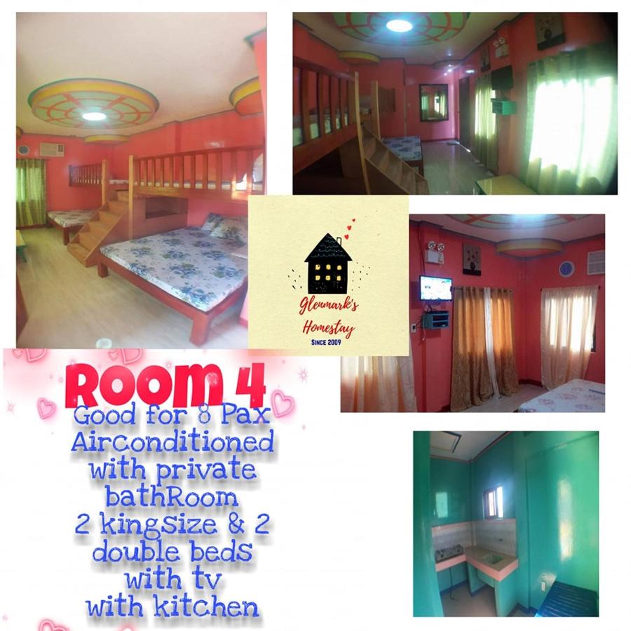 Camera Familiare con Bagno