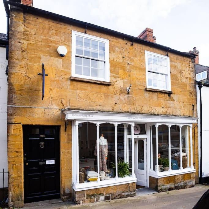 1 Bedroom (+sofa bed) Flat in Ilminster, Somerset - Chambres d’hôtes