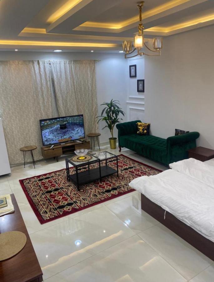 B&B Jedda - استديو حي النزهه - Bed and Breakfast Jedda