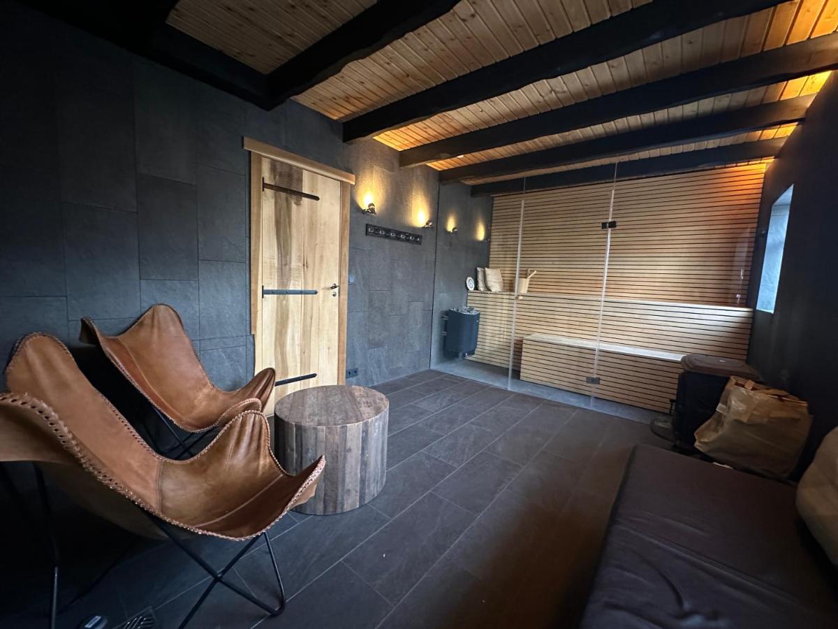 Luxary Holiday Home in Akureyri - Birta Rentals - B&B