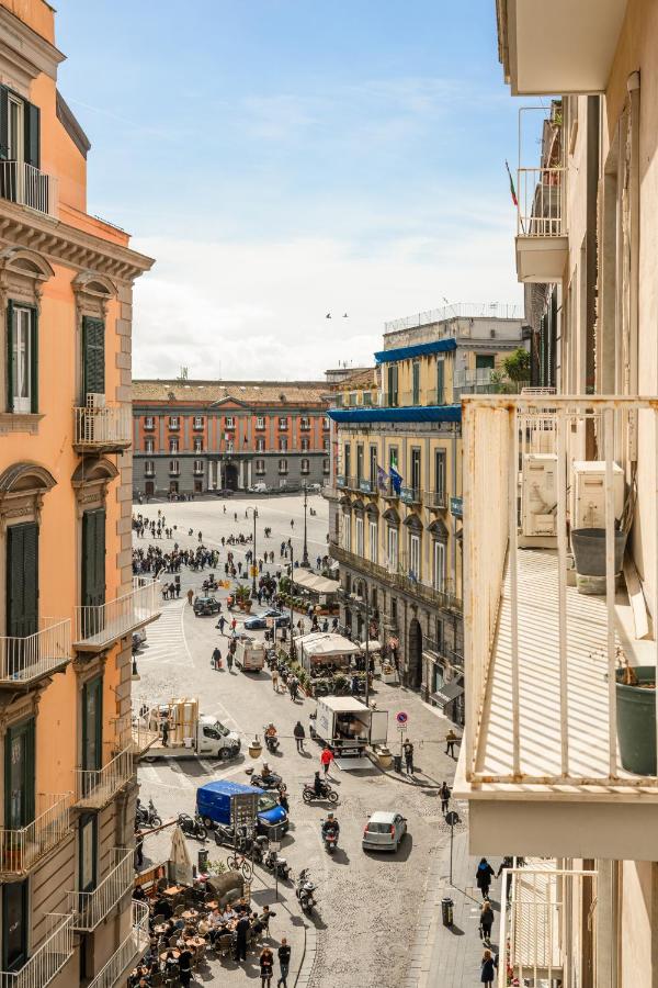 Orabon Suite By Dimorra - B&B Napoli