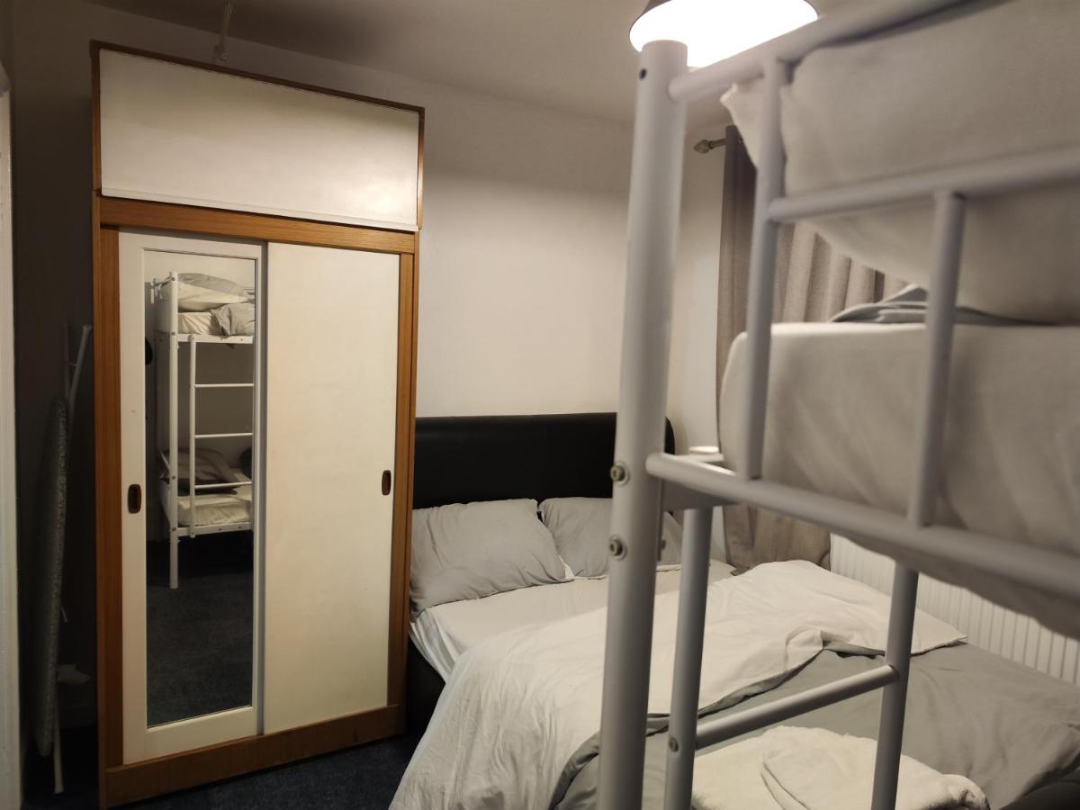 home from home - Ferienwohnung Erith