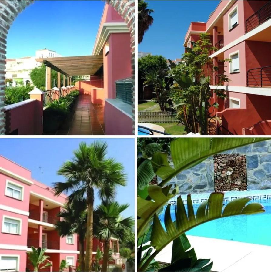 Studio Añoreta Playa y Golf - Bed and Breakfast