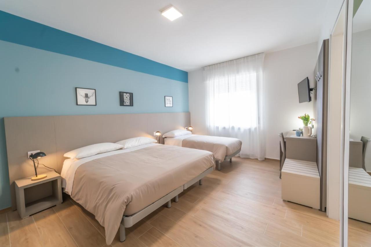 Camera Tripla con Bagno Privato