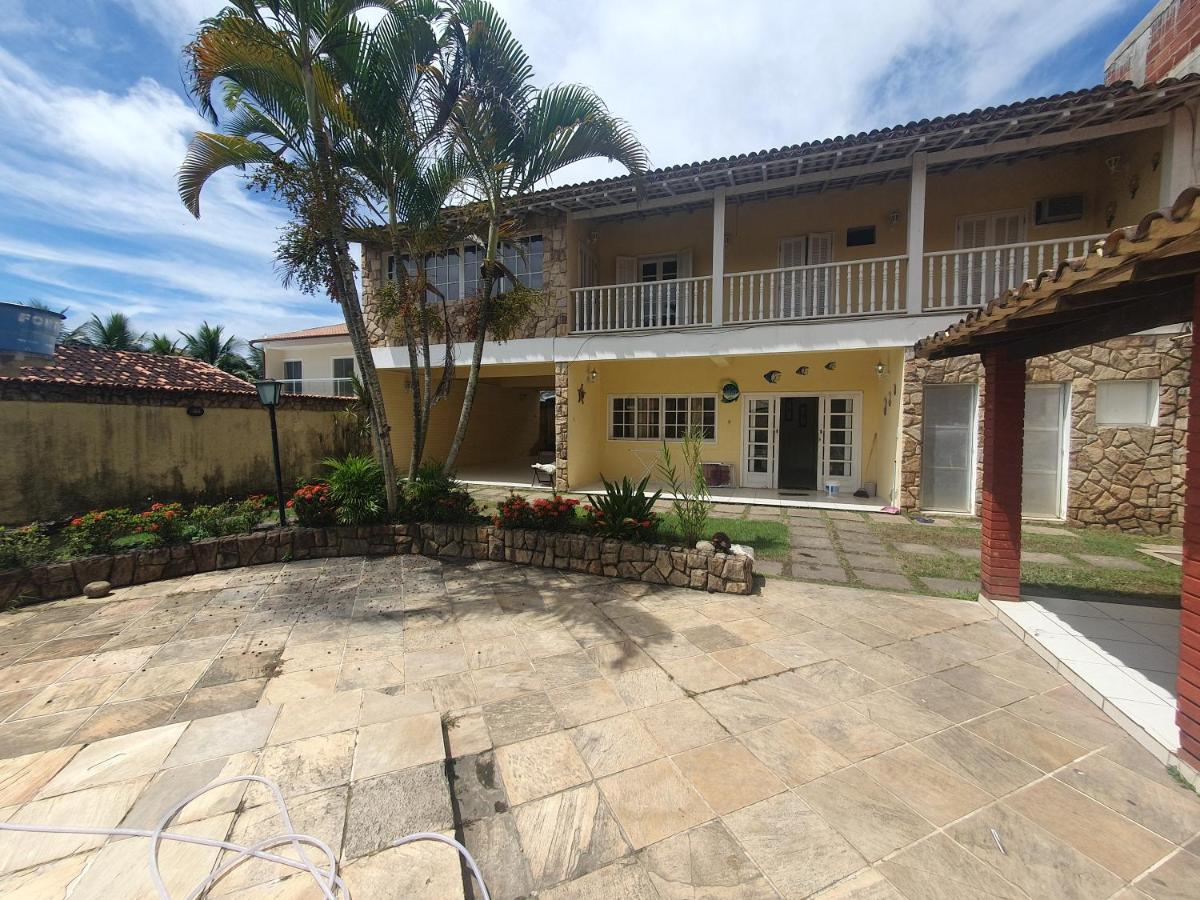 Garatucaia 60m da praia - B&B