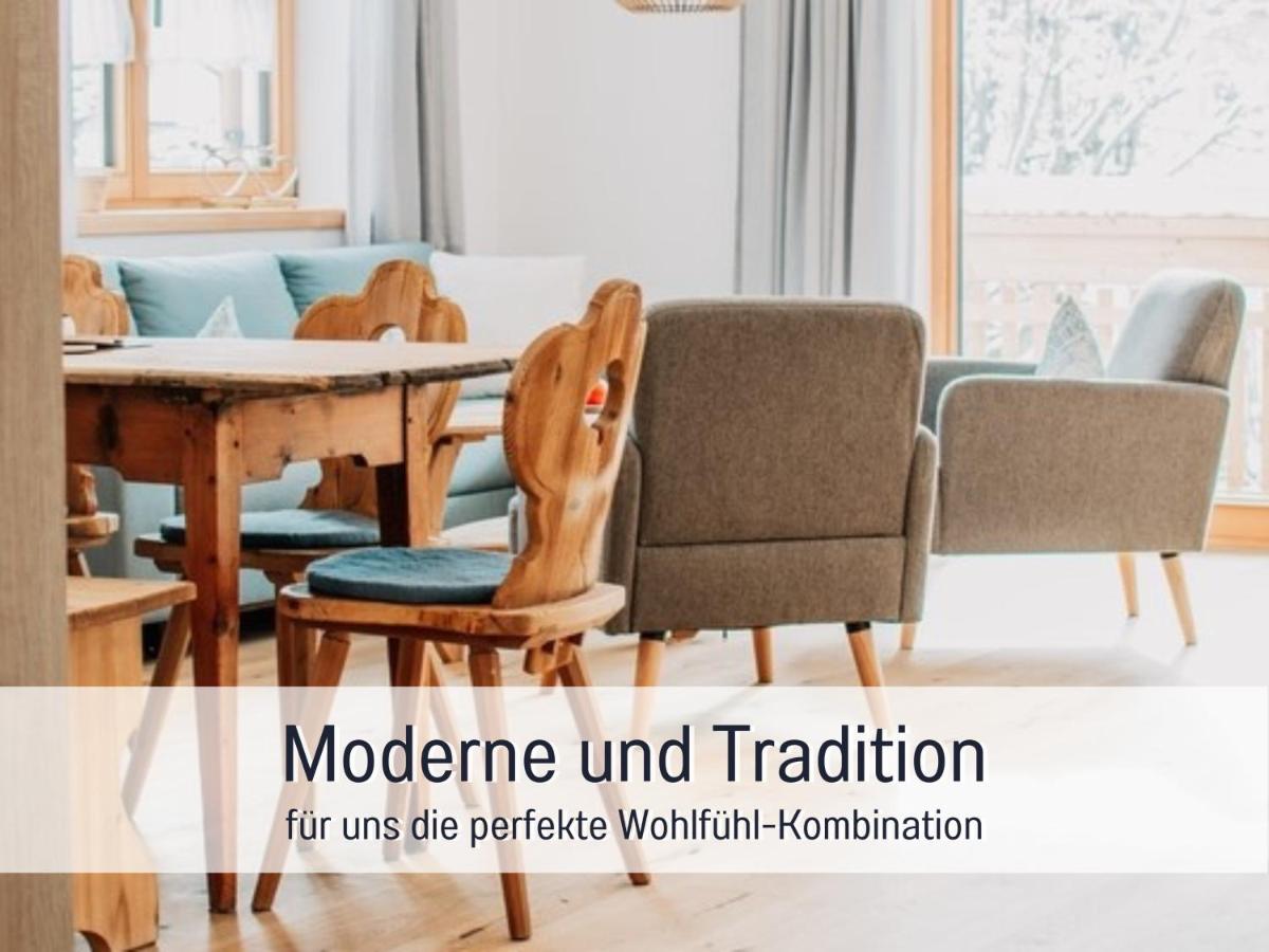 Apartment mit 2 Schlafzimmern und Balkon