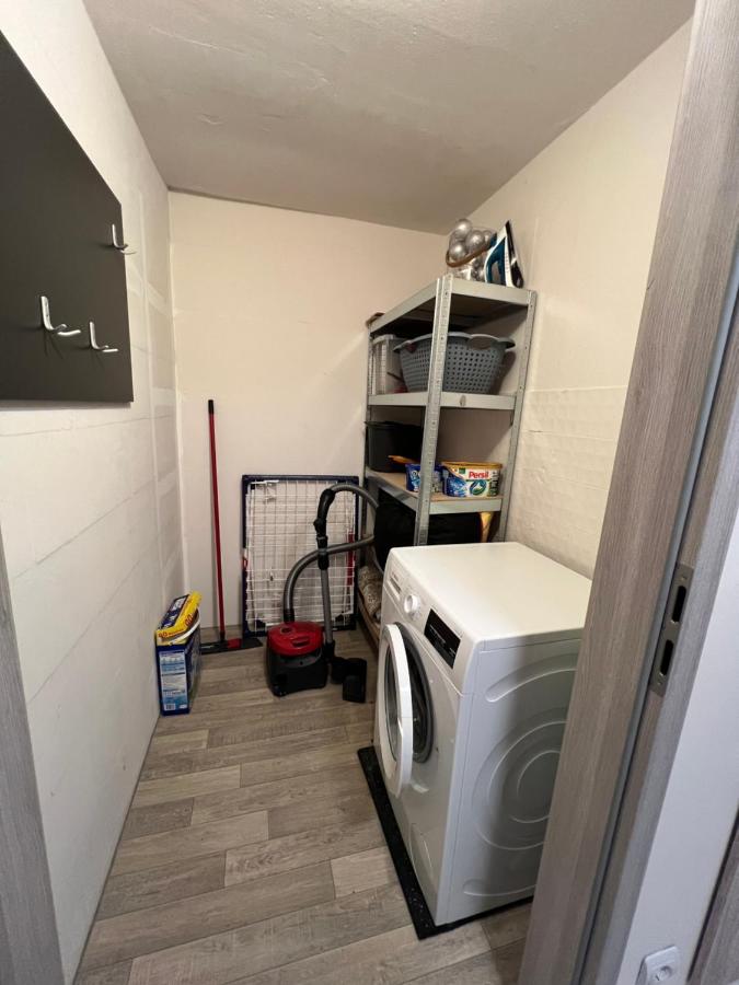 Apartment mit 1 Schlafzimmer
