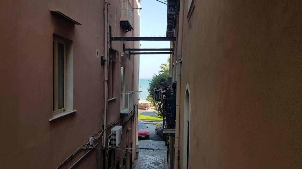 Monolocale con Balcone