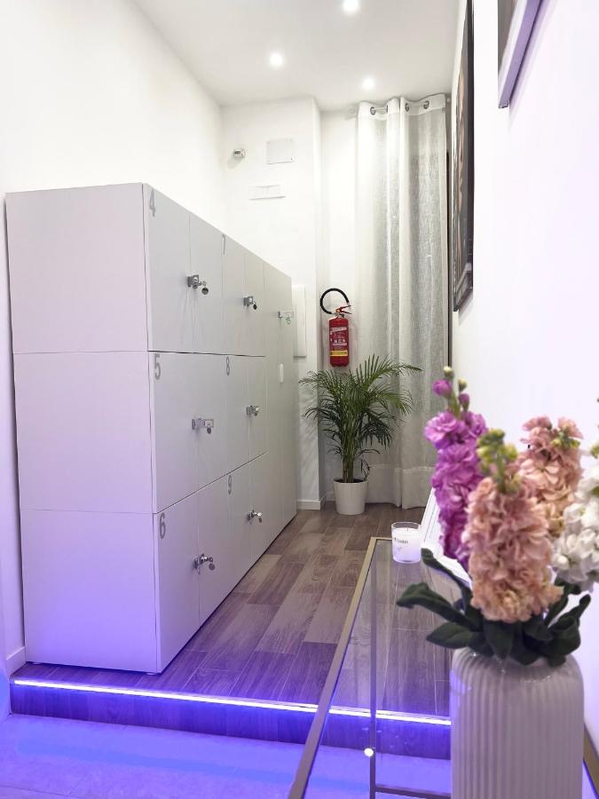 Chambre Double avec Balcon