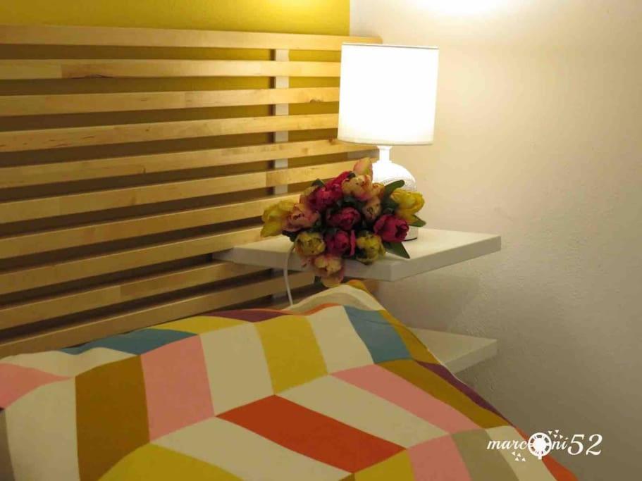 Delizioso mini appartamento a Soverato - B&B