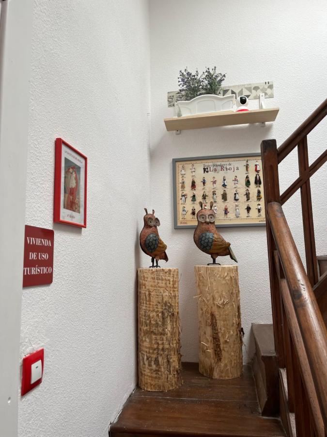 La casita de mi abuela - Ferienwohnung