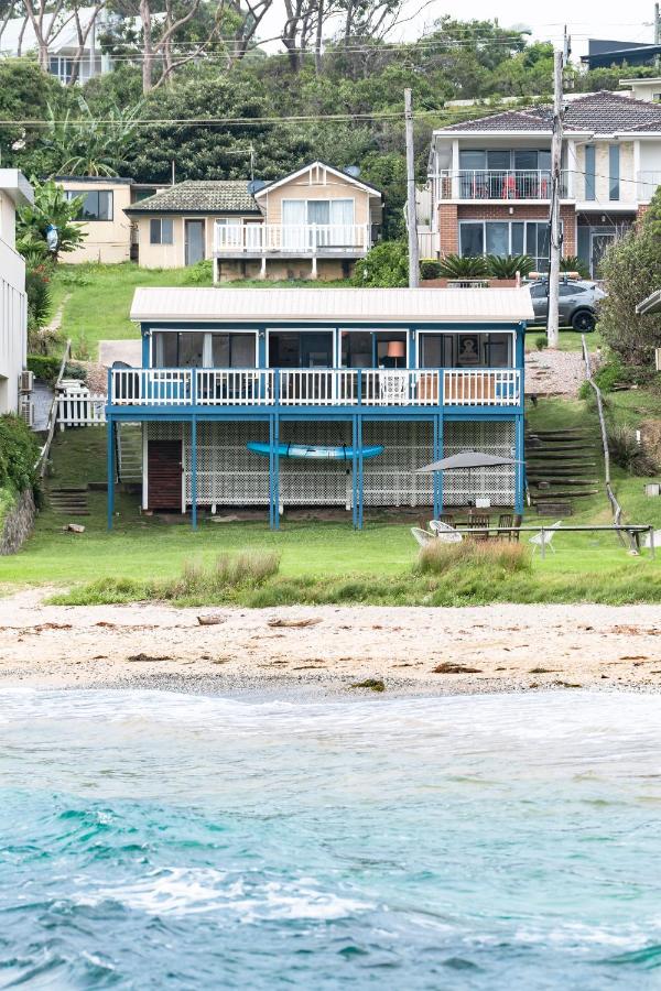 Malua Bay Beachfront - Pet and EV Friendly - B&B
