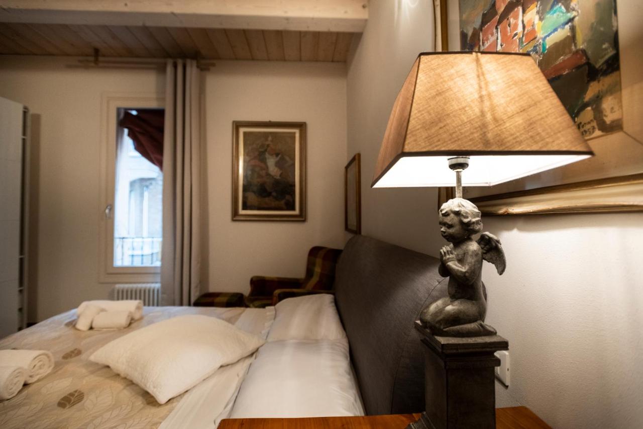 Chambre Triple Confort avec Douche