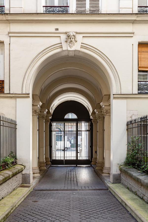 Studio calme et accueillant Metro Charonne - Chambres d’hôtes