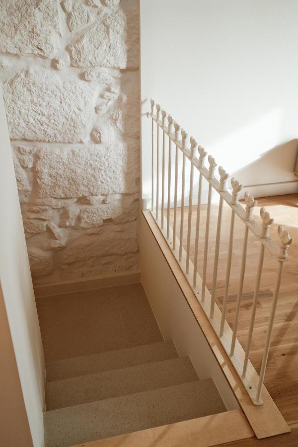 Corujeira Apartments - B&B