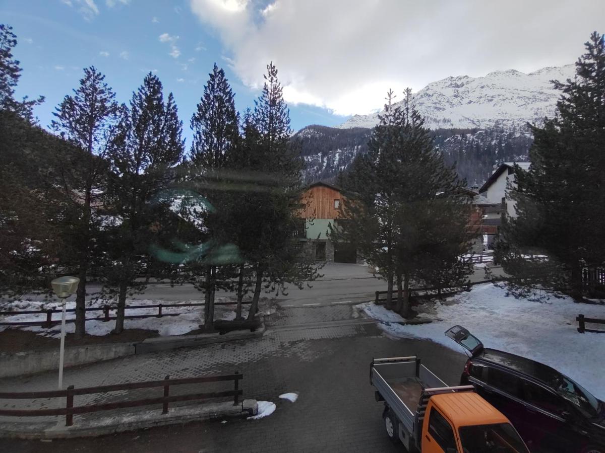 La MaisonB - Arly - B&B La Thuile