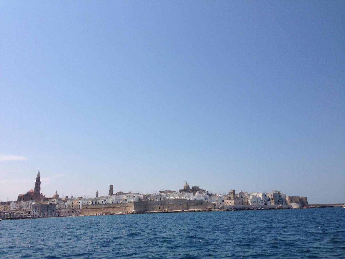 Casa Ariosto - B&B Monopoli