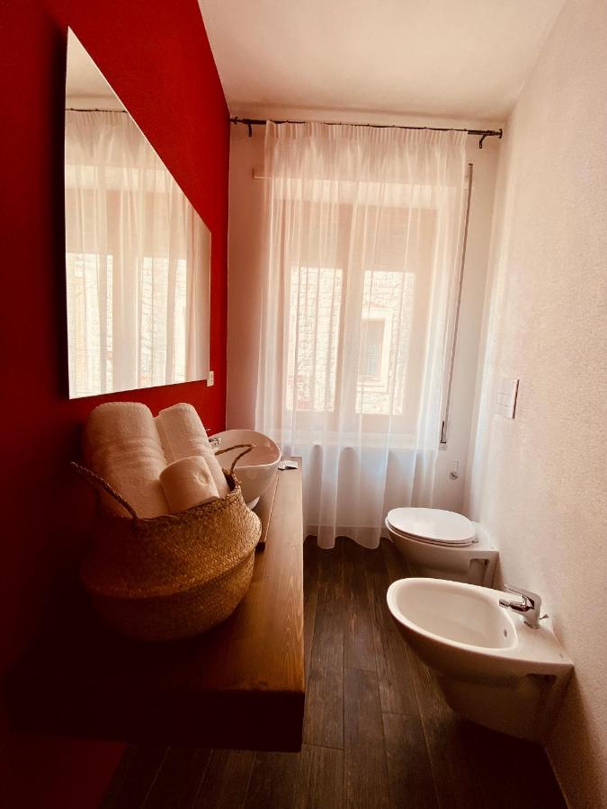 Double or Twin Room with Balcony