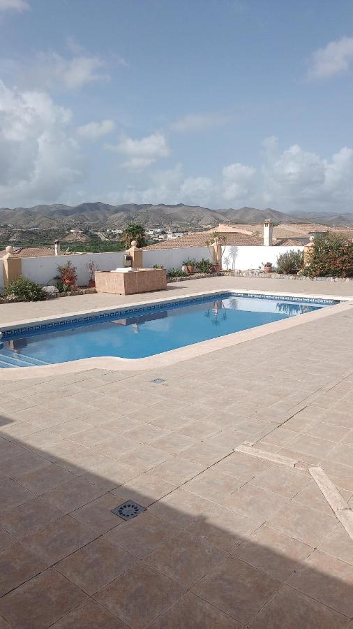 Bonita Casita Luz del Sol - Ferienwohnung