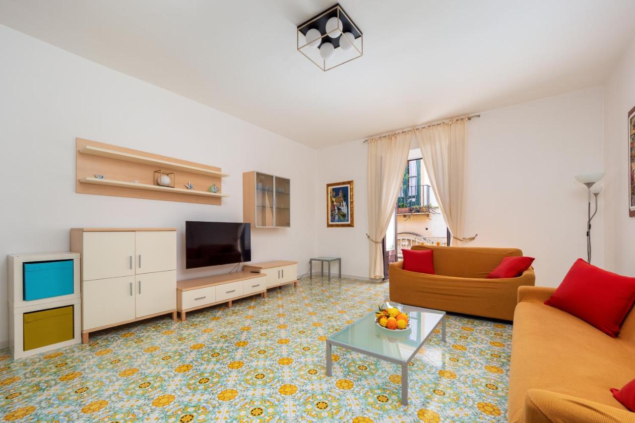 Marinella Mia House Old Town - B&B Sorrento