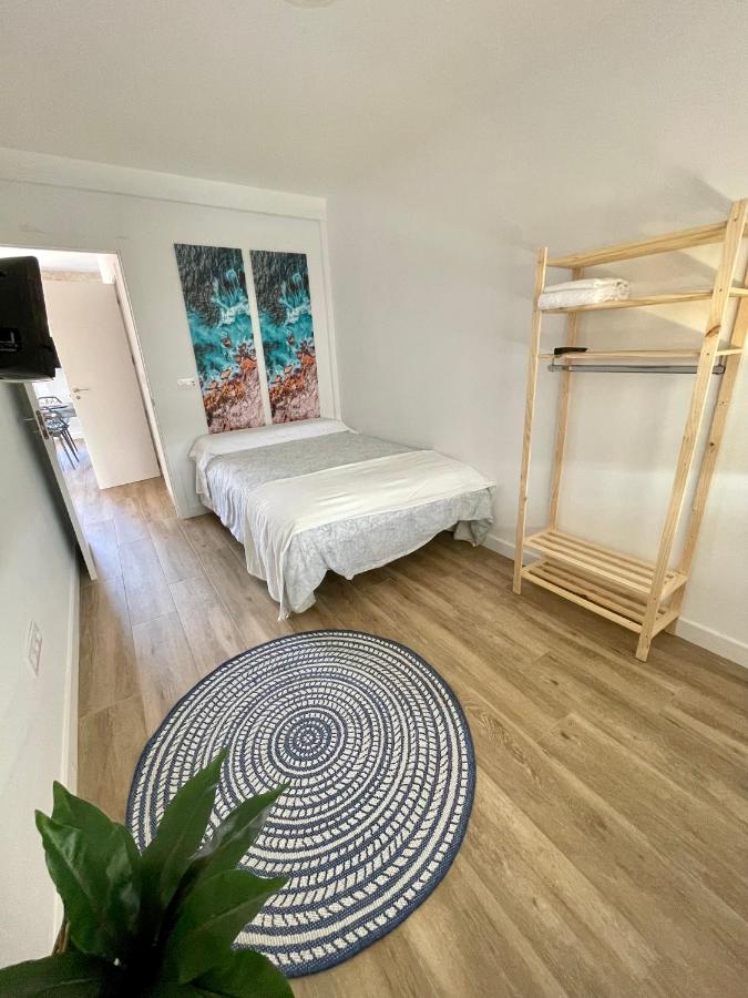 Appartement met 2 slaapkamers