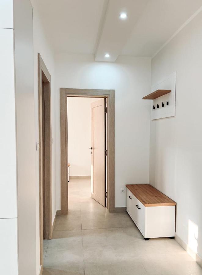 Apartment mit 1 Schlafzimmer
