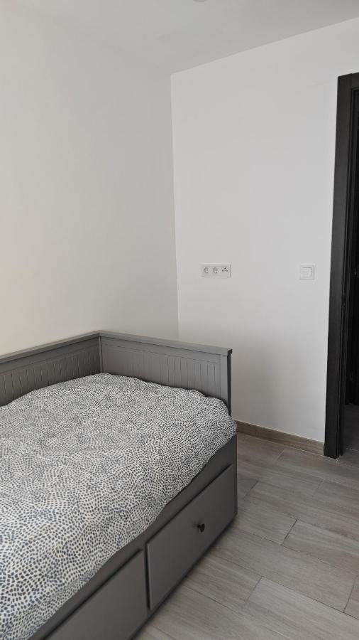 Vialia Playa - Bed and Breakfast Málaga