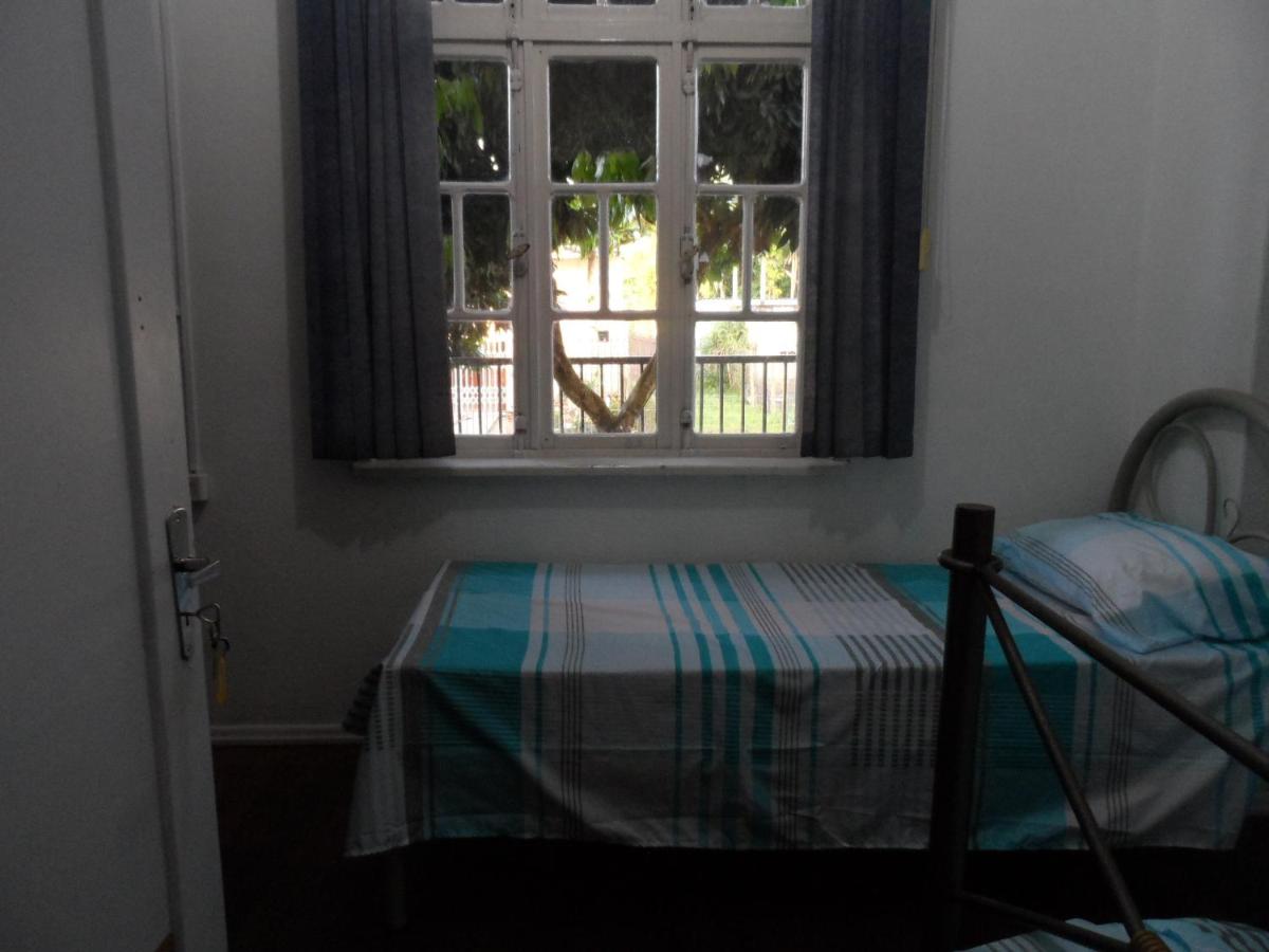 Standard Double Room with Shared Bathroom