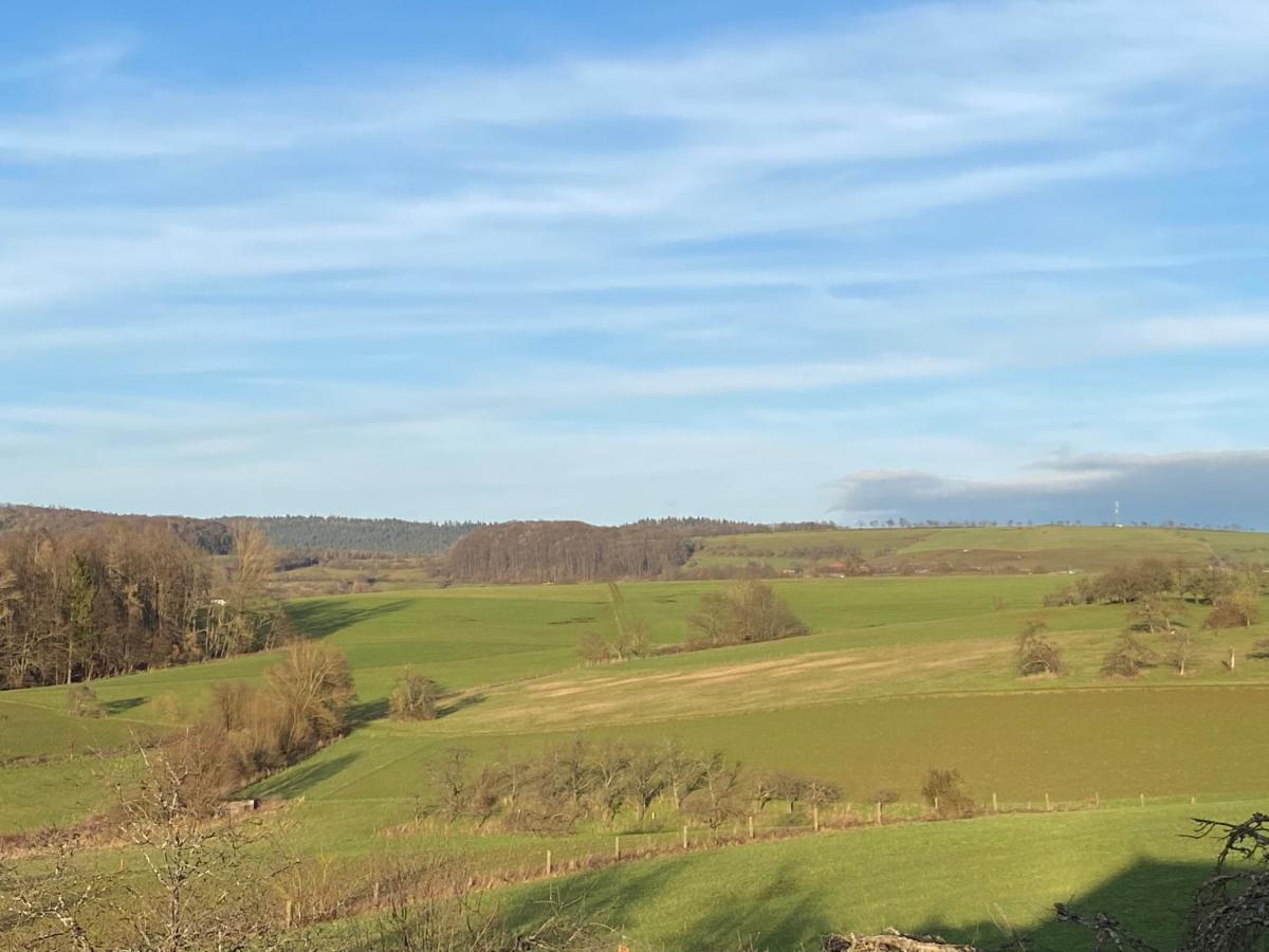 Schöne Aussicht - B&B