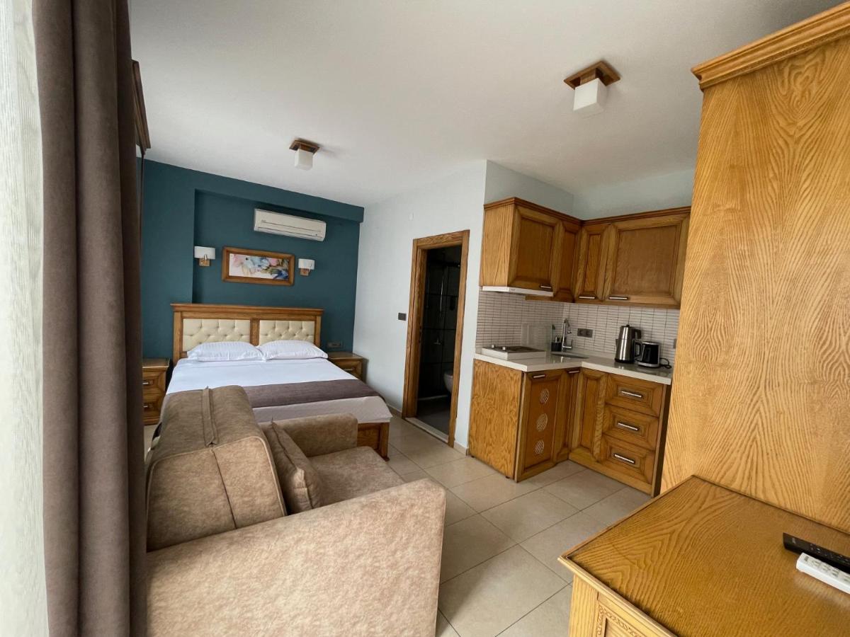 Double Room with City View