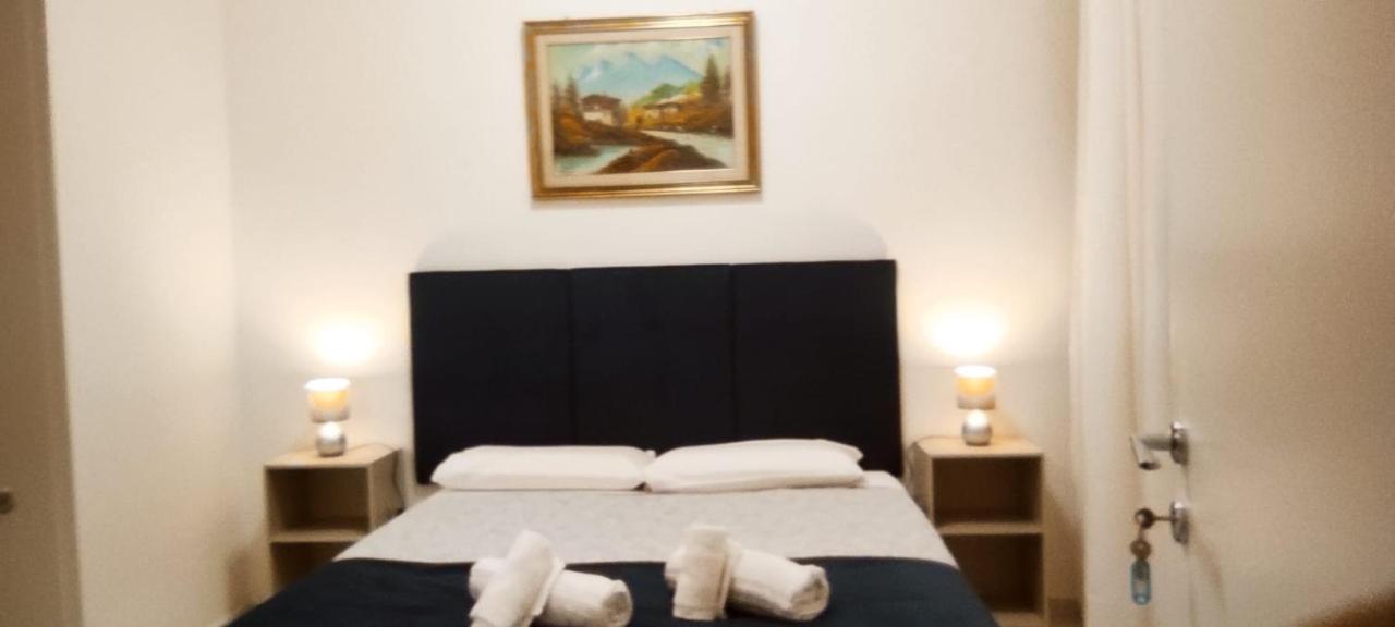 Stazione Telese 41 - B&B Roma