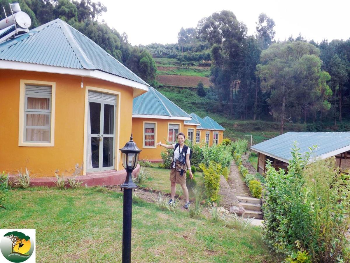 B&B Kabale - Antique cottages - Bed and Breakfast Kabale