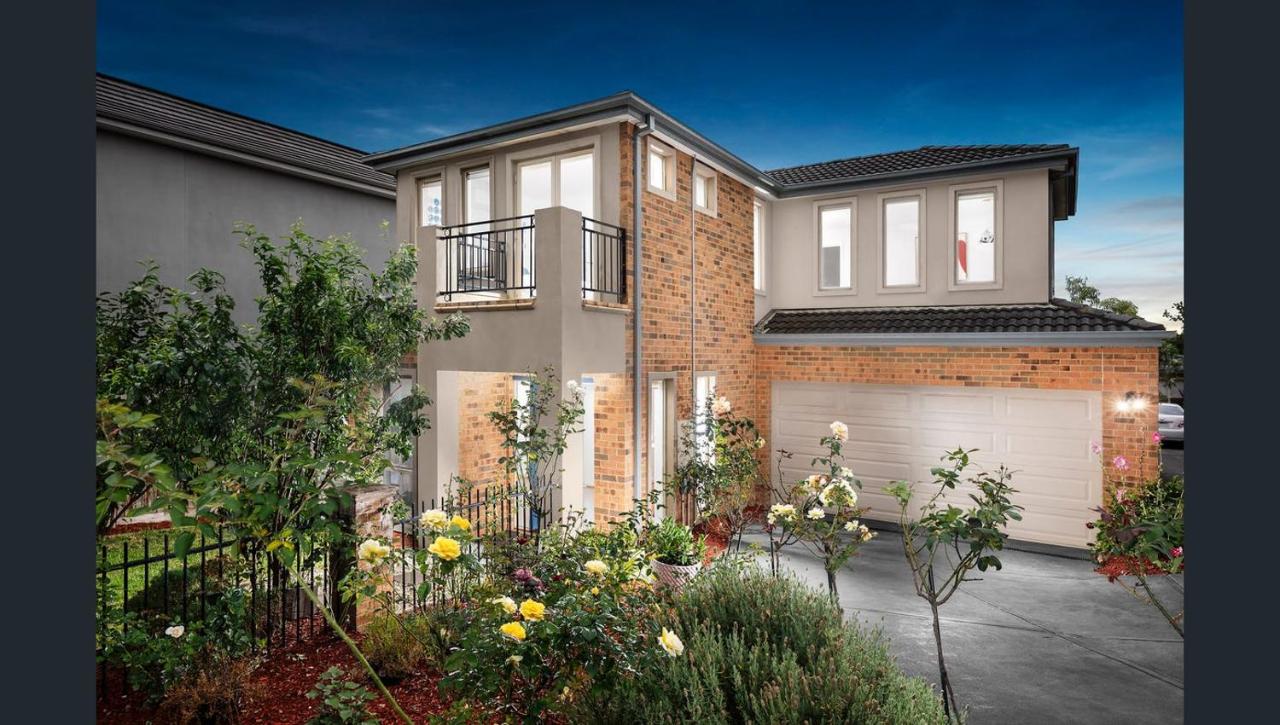 B&B Balwyn North - Amelia House - Bed and Breakfast Balwyn North