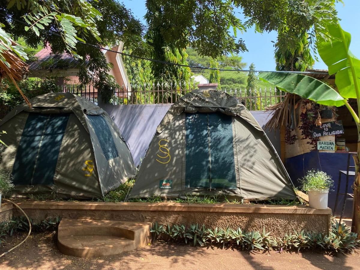 Tent