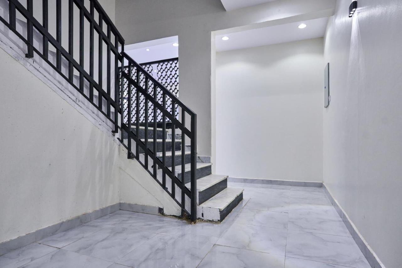 SKOUN - Self Entry Studio استديو هادئ غرفة نوم بجلسة جانبية - تسجيل دخول ذاتي - B&B