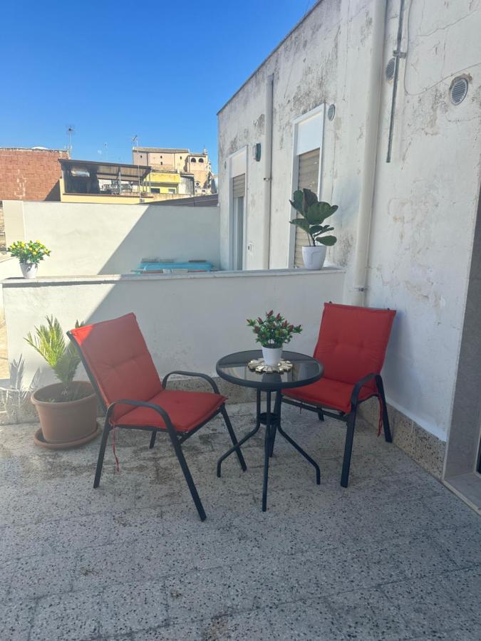 B&B Noto - Cuore di rosa 1 - Bed and Breakfast Noto