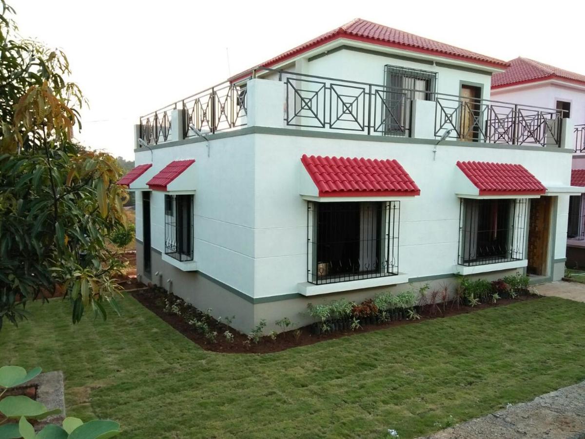 B&B Murbād - Green Home Villas - Bed and Breakfast Murbād