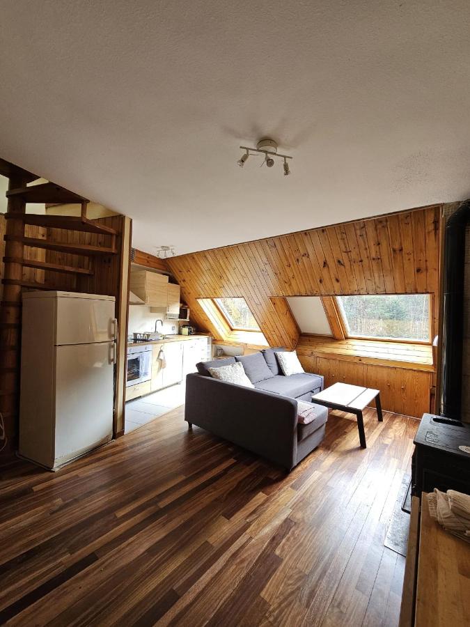 EL REFUGIO de CANFRANC - B&B