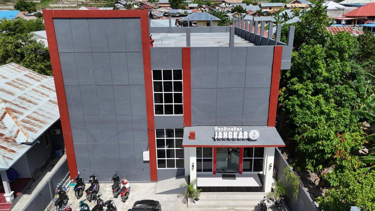 Penginapan Jangkar - B&B