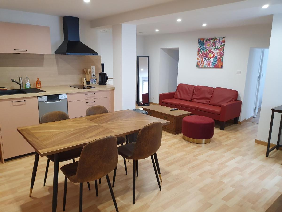 Appartement 2 Chambres