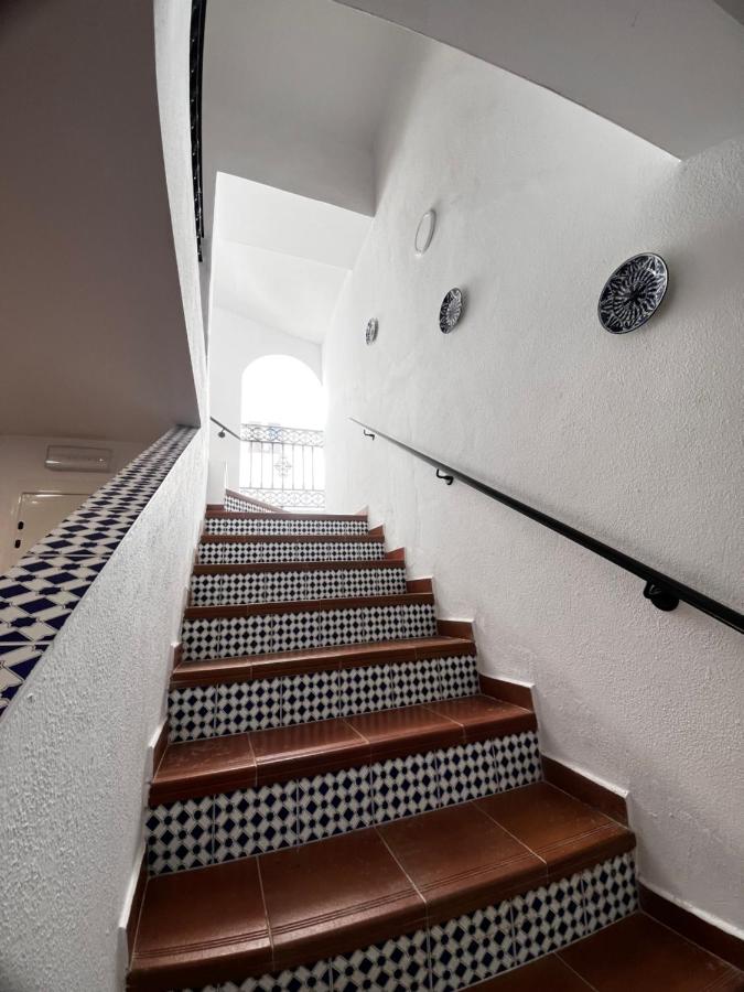 Shanti’s Andalusian Rooms - B&B Málaga