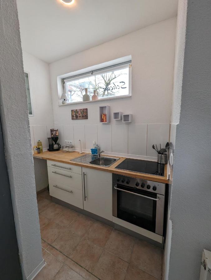 Studio Ahnatal - Ferienwohnung Weimar