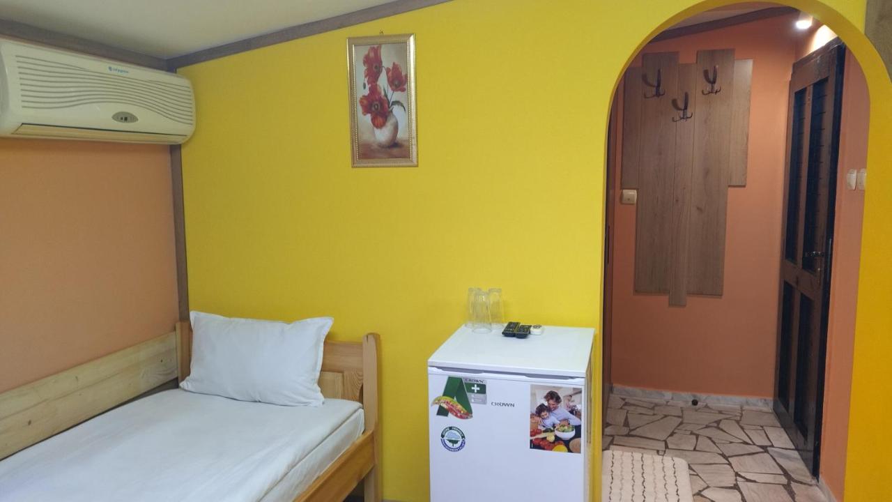 Habitación Triple Básica