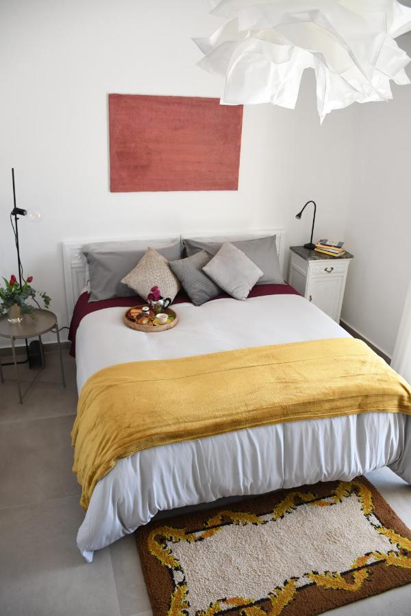 Chambre Double avec Salle de Bains Privative