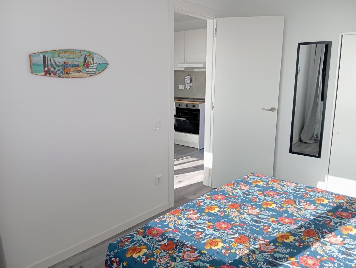 Apartamento de 1 dormitorio