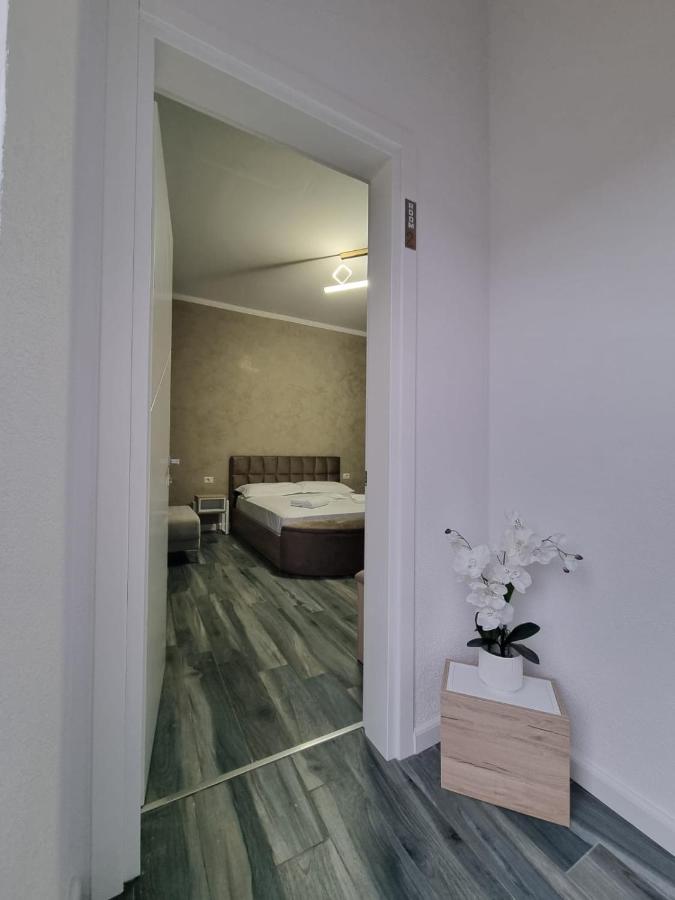 Vila Egeus - B&B