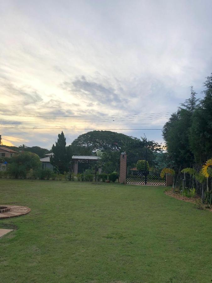 casa rústica e aconchegante - B&B