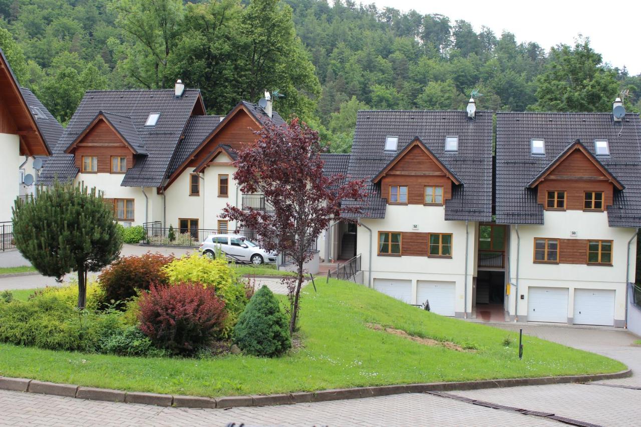 "Apartament Przy Stoku Karpatka" na osiedlu "Apartamenty pod Śnieżką" - B&B Karpacz