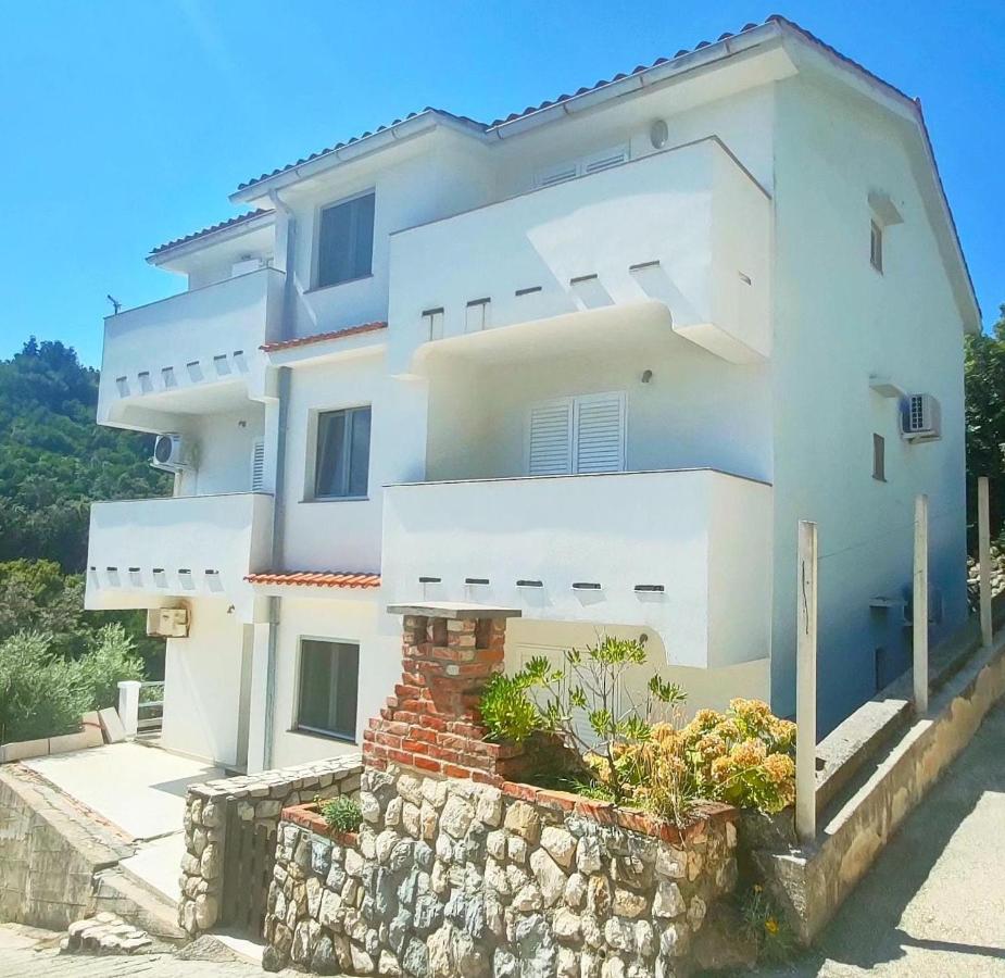 Rab Island Apartments Del Sole - B&B Supetarska Draga