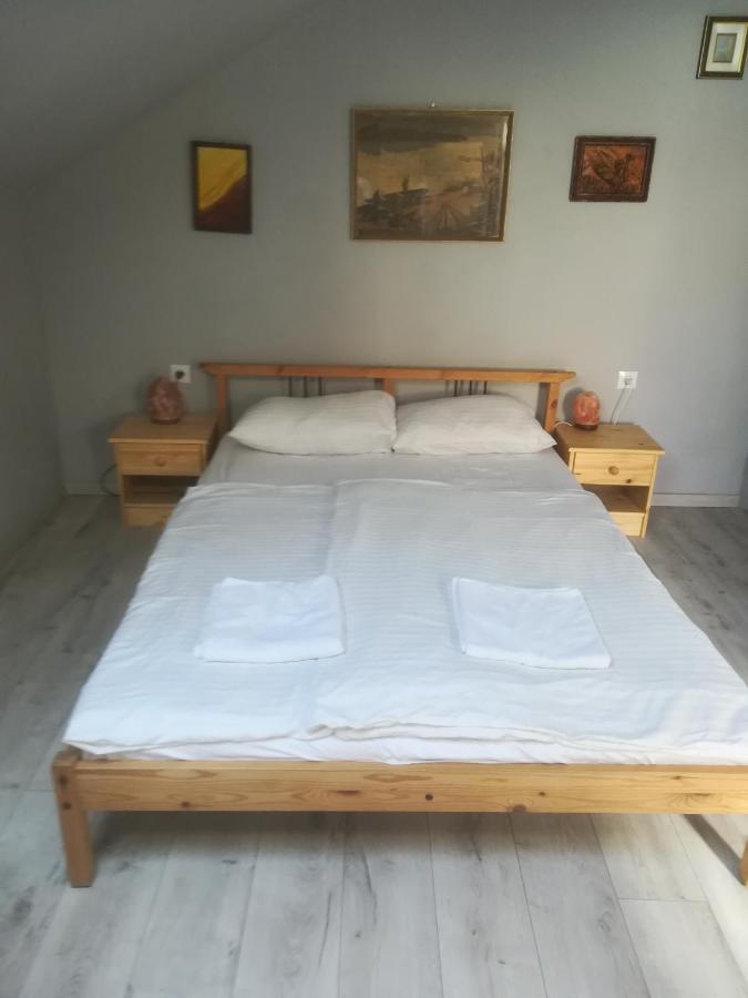 Selatt - Ferienwohnung Balatonfüred